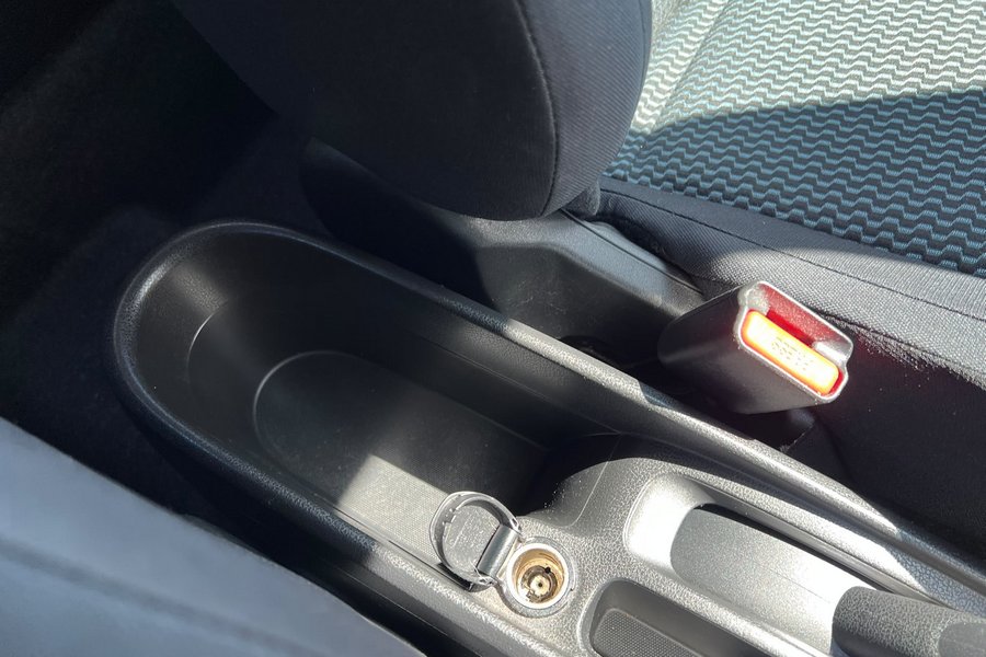 2015 (15) Nissan Note Acenta 1.2