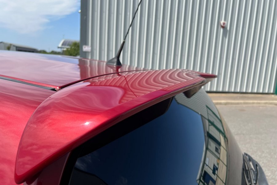 2015 (15) Nissan Note Acenta 1.2
