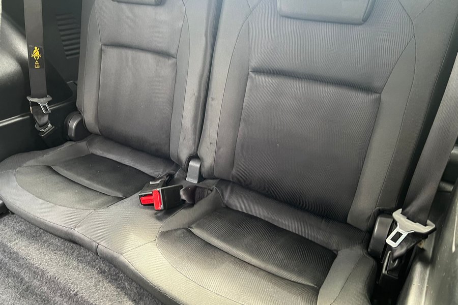 2012 (12) Nissan Qashqai+2 N-Tec+Dci 1.5