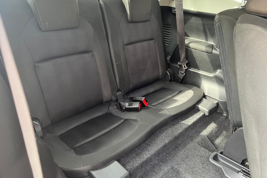 2012 (12) Nissan Qashqai+2 N-Tec+Dci 1.5