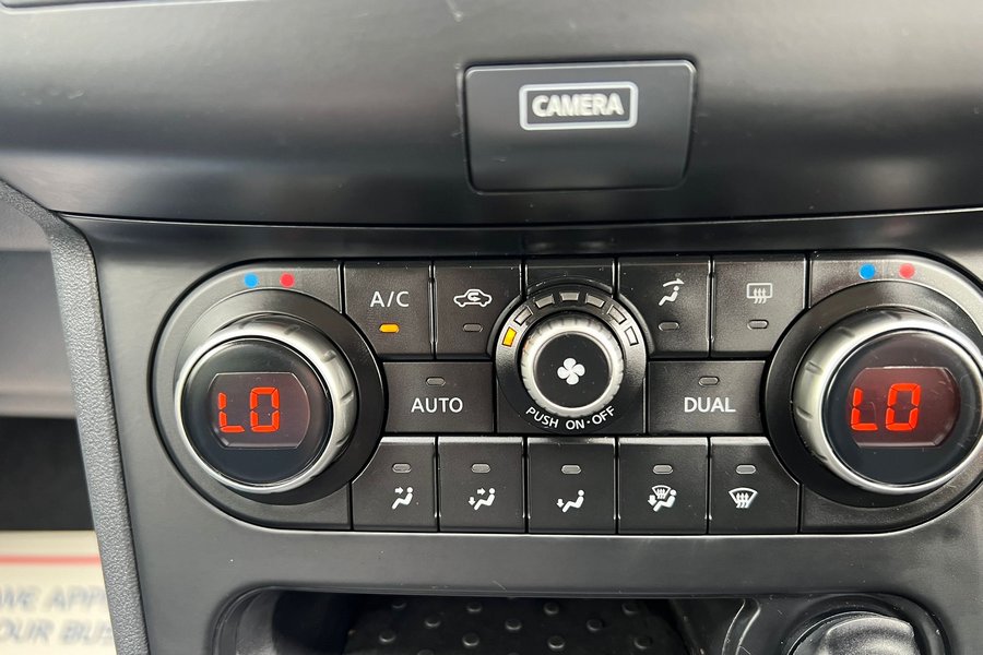 2012 (12) Nissan Qashqai+2 N-Tec+Dci 1.5