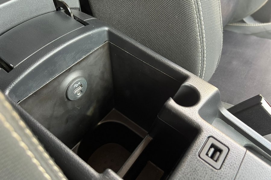 2012 (12) Nissan Qashqai+2 N-Tec+Dci 1.5