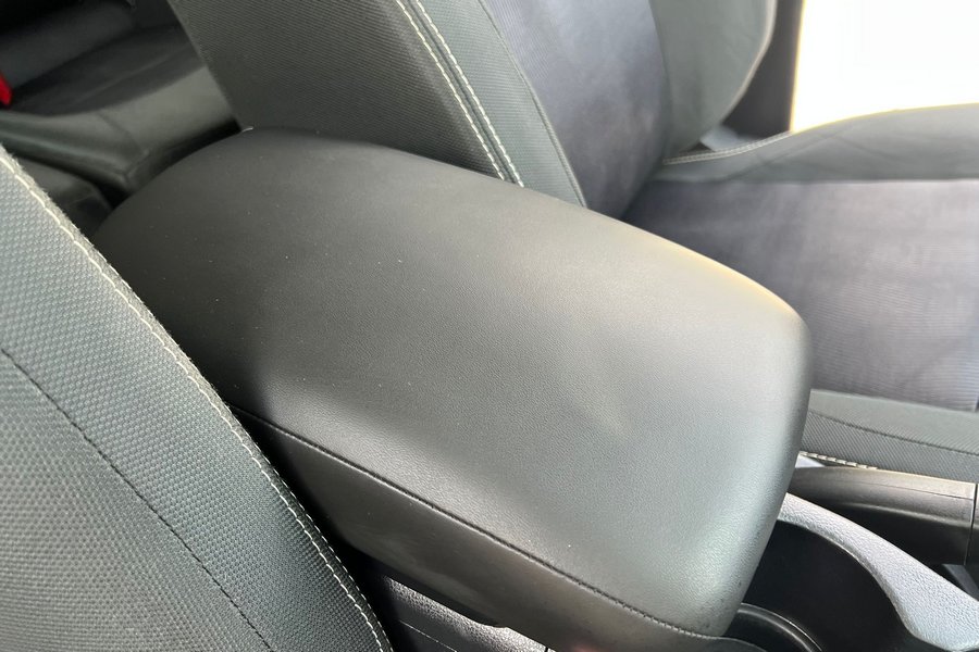 2012 (12) Nissan Qashqai+2 N-Tec+Dci 1.5