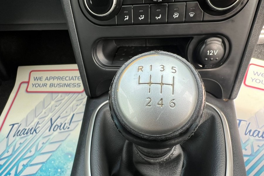 2012 (12) Nissan Qashqai+2 N-Tec+Dci 1.5