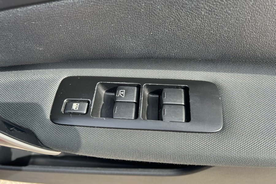 2012 (12) Nissan Qashqai+2 N-Tec+Dci 1.5