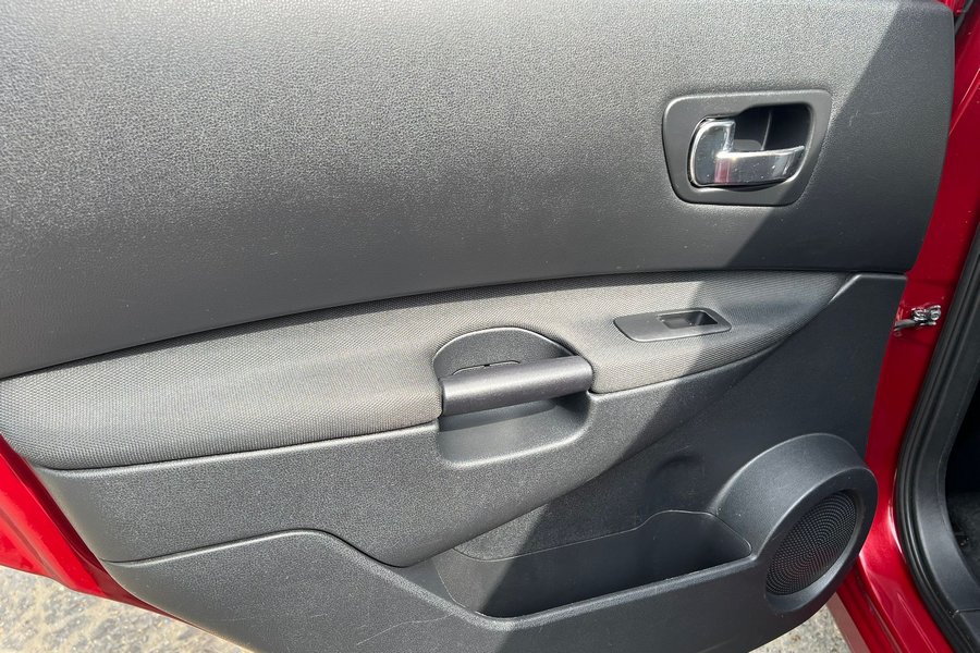 2012 (12) Nissan Qashqai+2 N-Tec+Dci 1.5