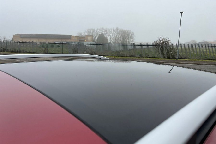 2012 (12) Nissan Qashqai+2 N-Tec+Dci 1.5