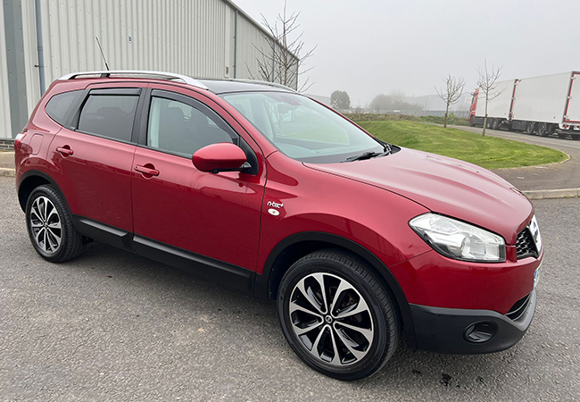 Barry Sawyer Cars Car Sales