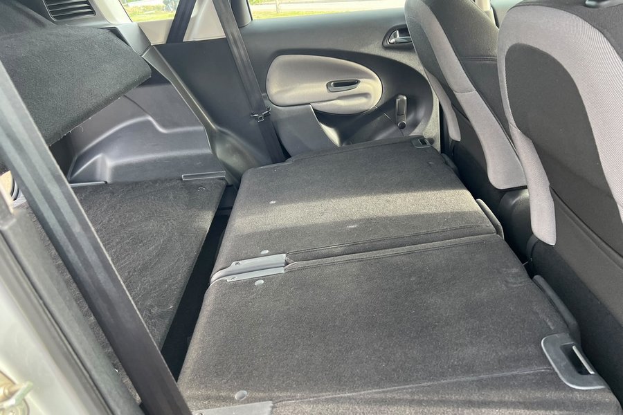 2012 (12) Citroen C3 Picasso 1.6 HDI VTR + 