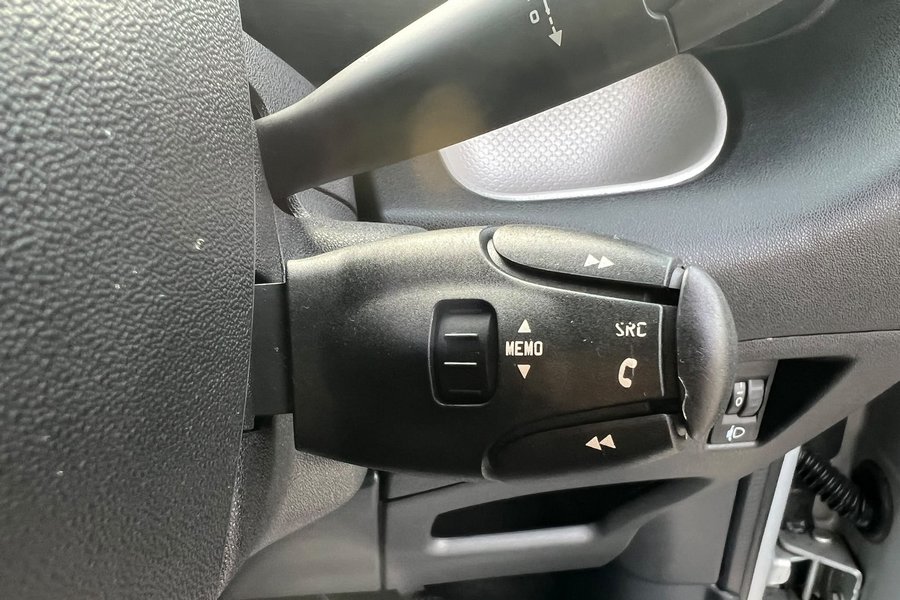 2012 (12) Citroen C3 Picasso 1.6 HDI VTR + 