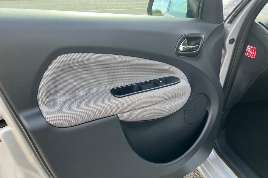 2012 (12) Citroen C3 Picasso 1.6 HDI VTR + 