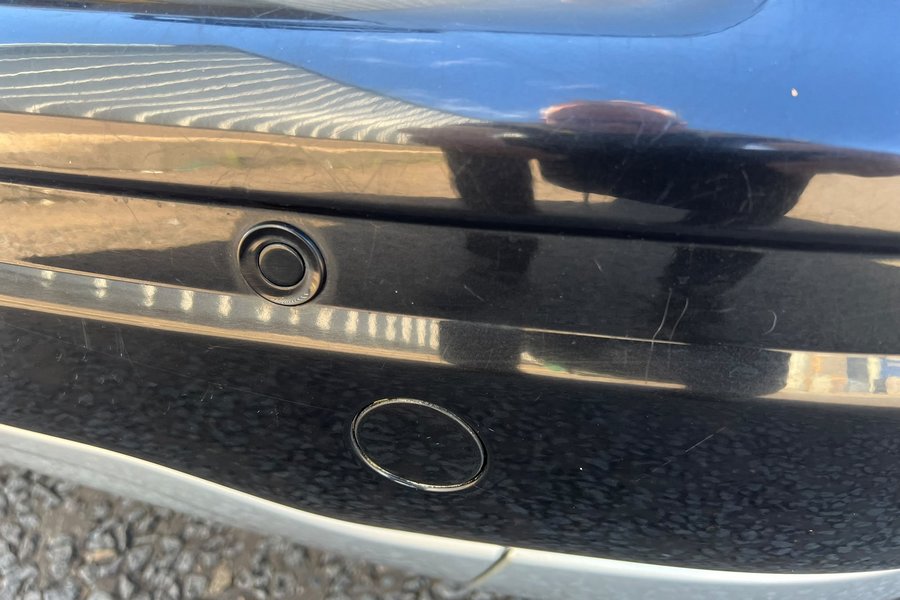 2012 (12) Citroen C3 Picasso 1.6 HDI VTR + 