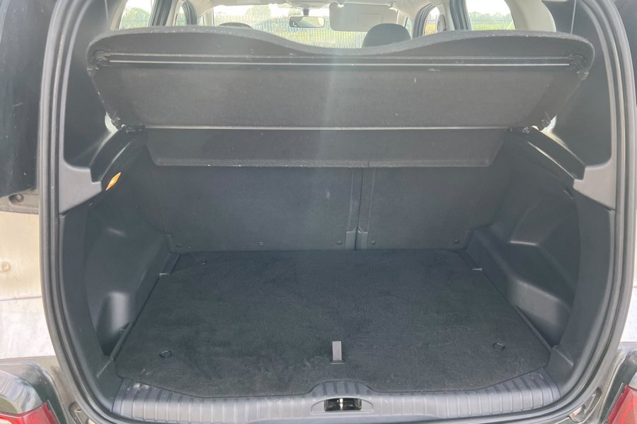 2012 (12) Citroen C3 Picasso 1.6 HDI VTR + 