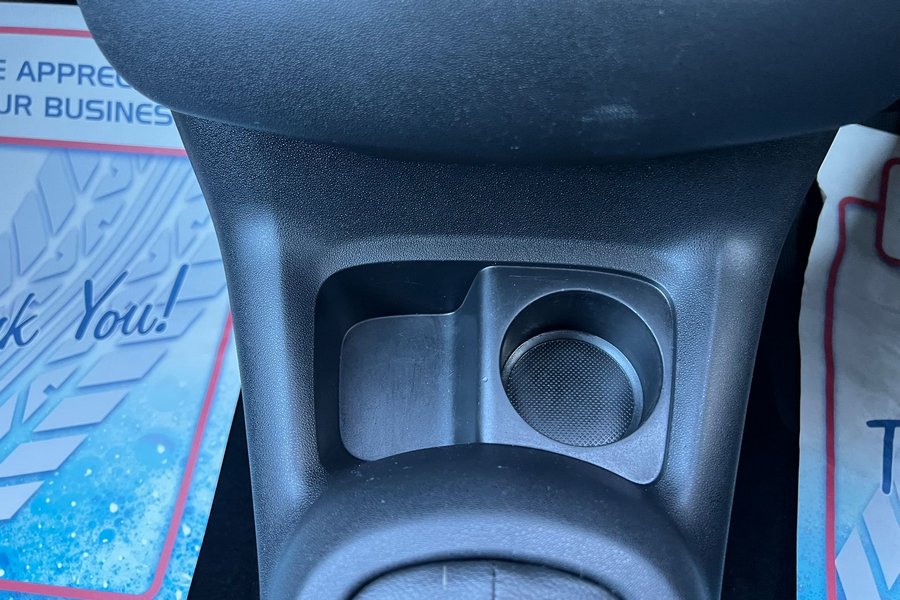 2015 (15) Citroen C4 Cactus Flair Blue Hdi 1.6