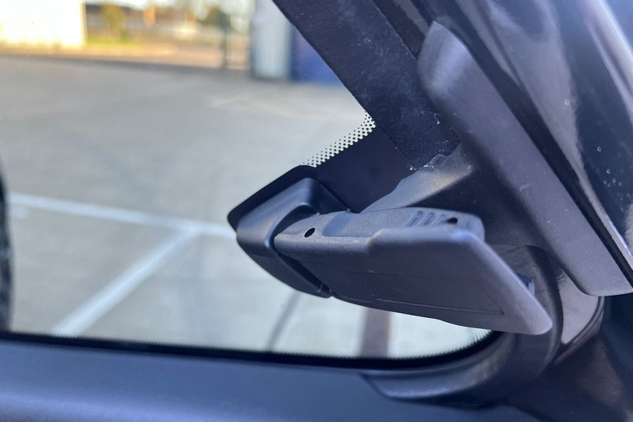 2015 (15) Citroen C4 Cactus Flair Blue Hdi 1.6