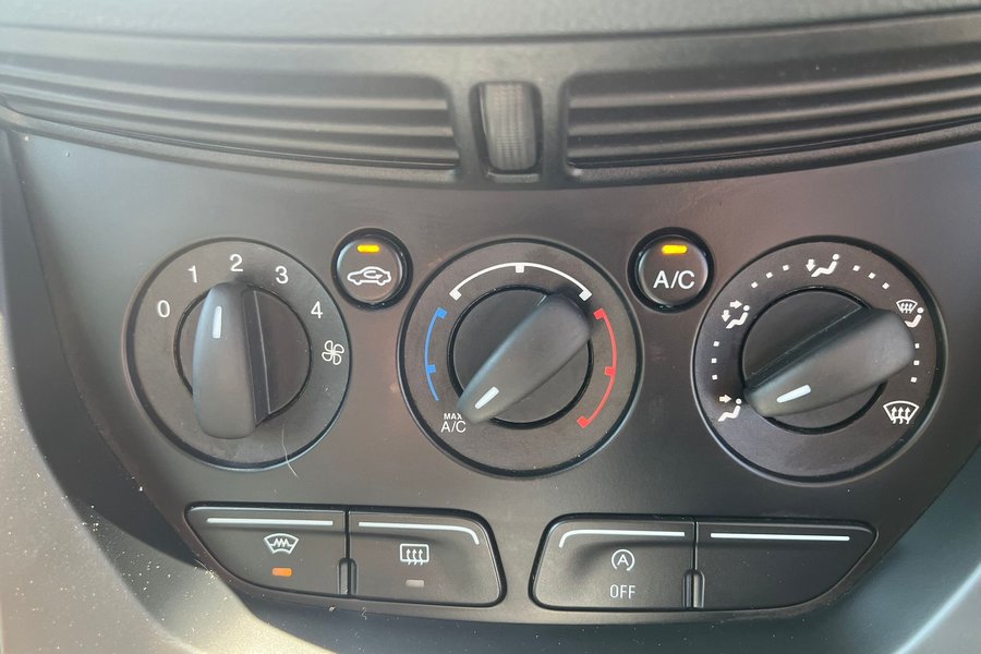 2014  Ford Grand C-Max Zetec 125 1.0 Ecoboost 