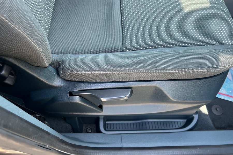 2014  Ford Grand C-Max Zetec 125 1.0 Ecoboost 