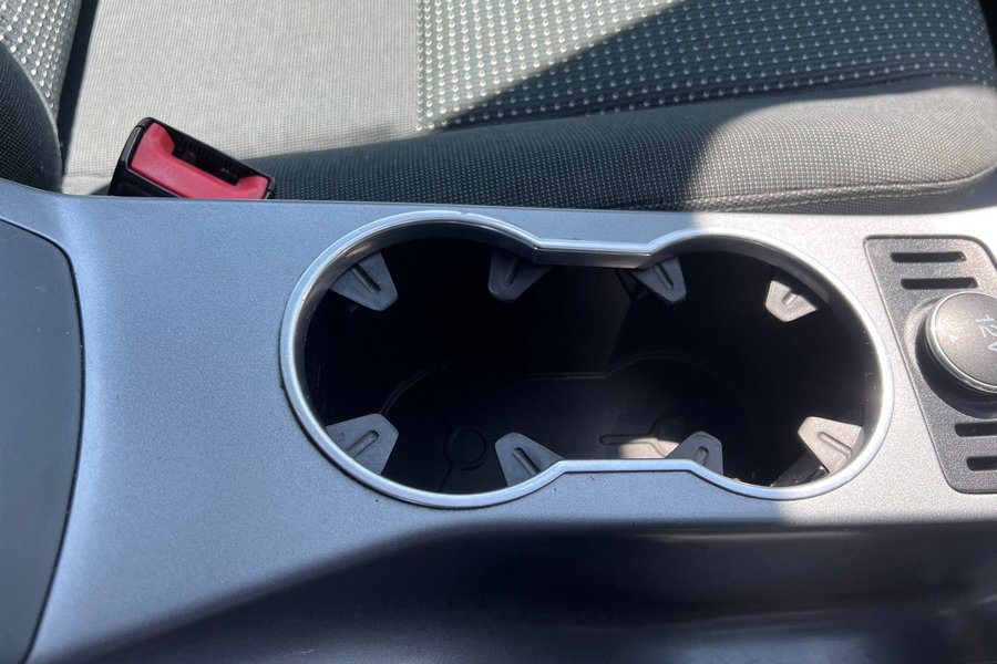 2014  Ford Grand C-Max Zetec 125 1.0 Ecoboost 