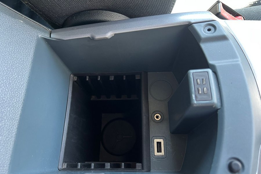 2014  Ford Grand C-Max Zetec 125 1.0 Ecoboost 