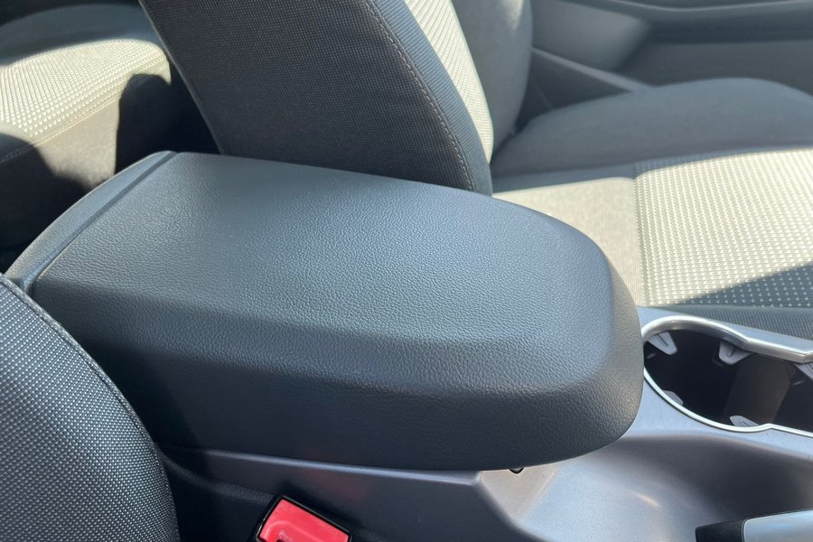 2014  Ford Grand C-Max Zetec 125 1.0 Ecoboost 