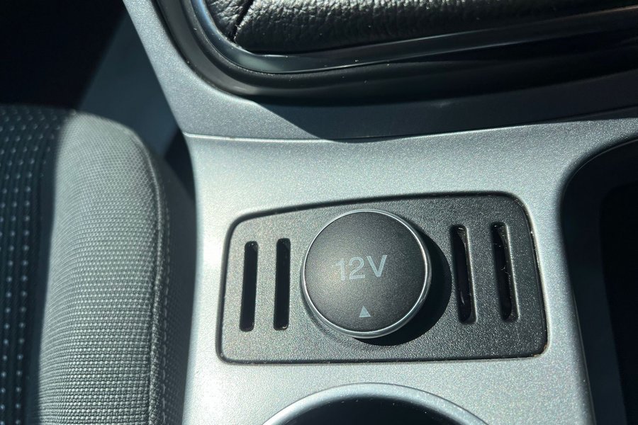 2014  Ford Grand C-Max Zetec 125 1.0 Ecoboost 