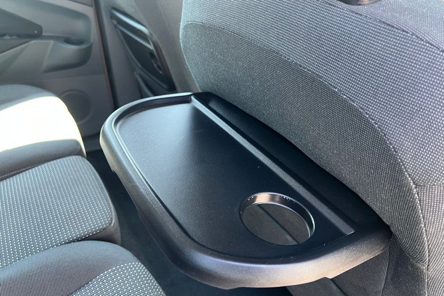 2014  Ford Grand C-Max Zetec 125 1.0 Ecoboost 