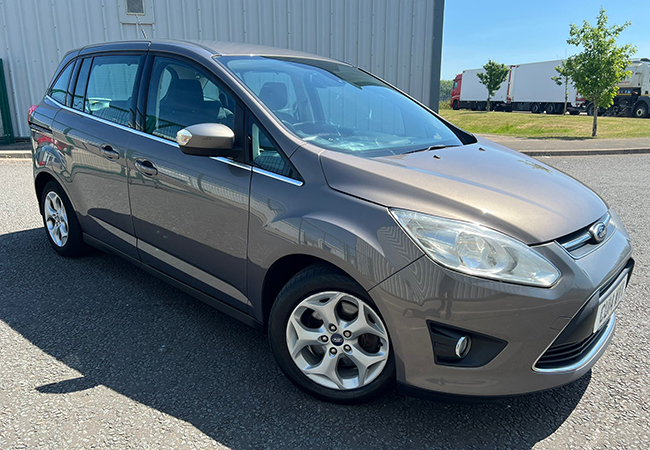 Barry Sawyer Cars Car Sales