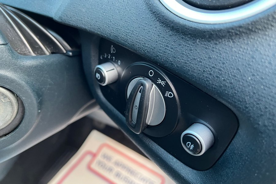 2012 (12) Ford Fiesta 1.25 Zetec