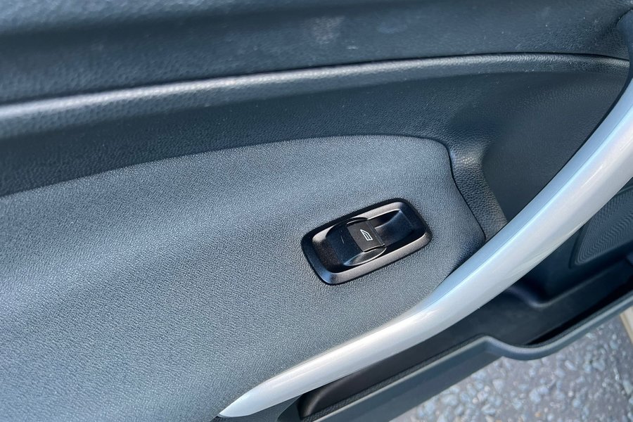 2012 (12) Ford Fiesta 1.25 Zetec