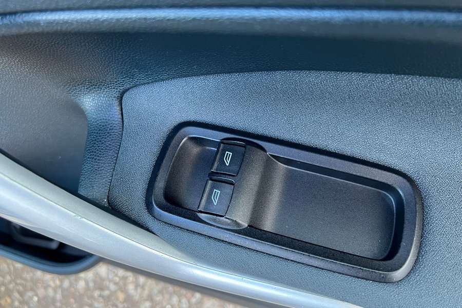 2012 (12) Ford Fiesta 1.25 Zetec