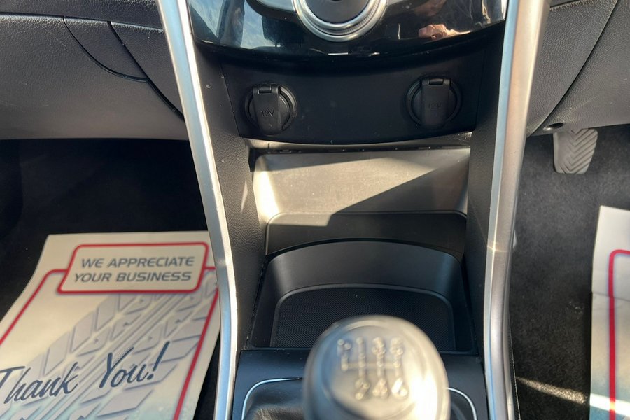 2014 (63) Hyundai I30 1.6 CRDI Classic