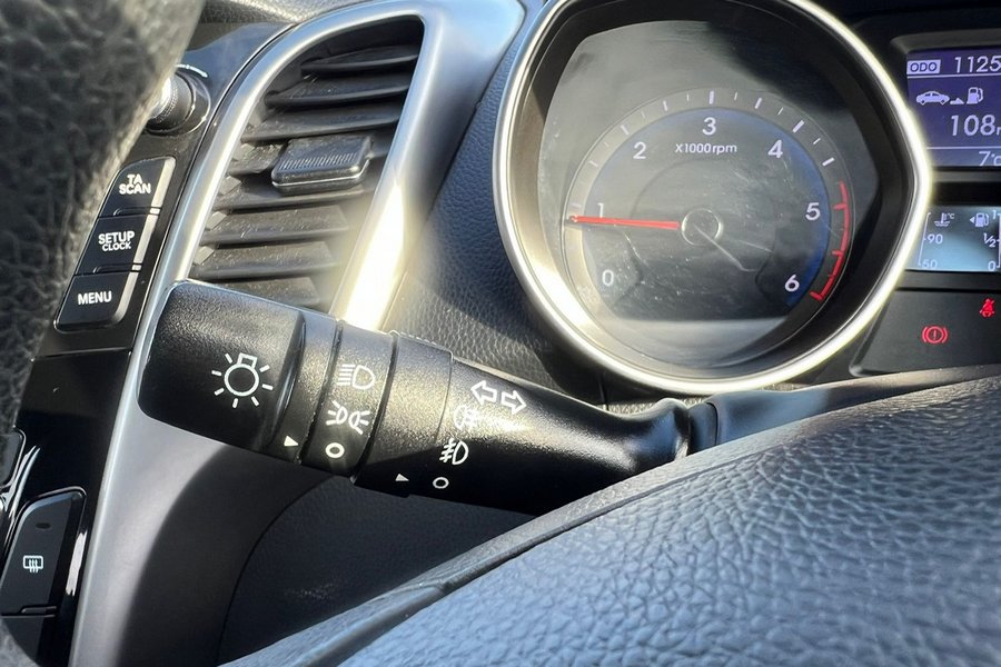 2014 (63) Hyundai I30 1.6 CRDI Classic