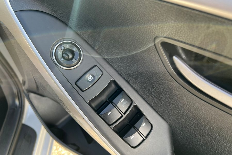 2014 (63) Hyundai I30 1.6 CRDI Classic