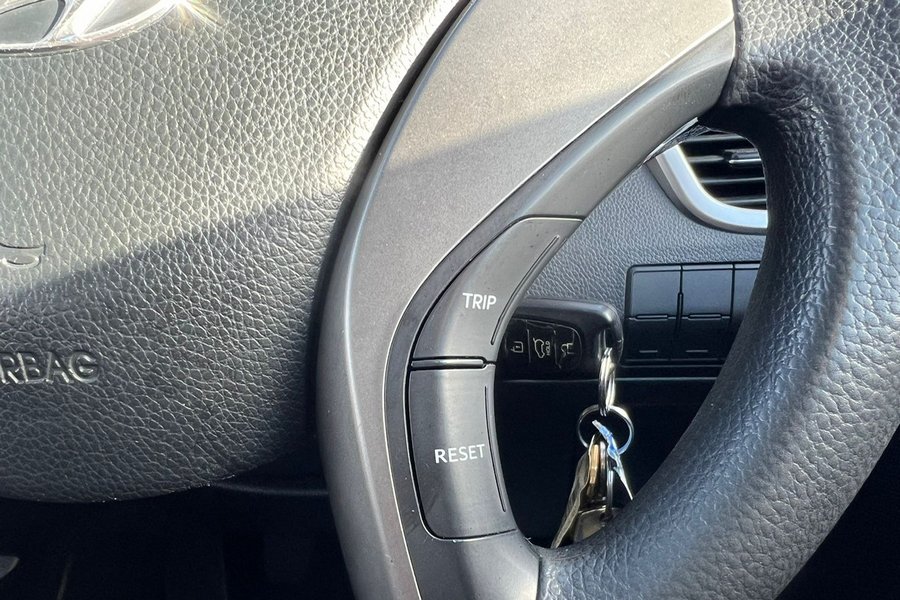 2014 (63) Hyundai I30 1.6 CRDI Classic