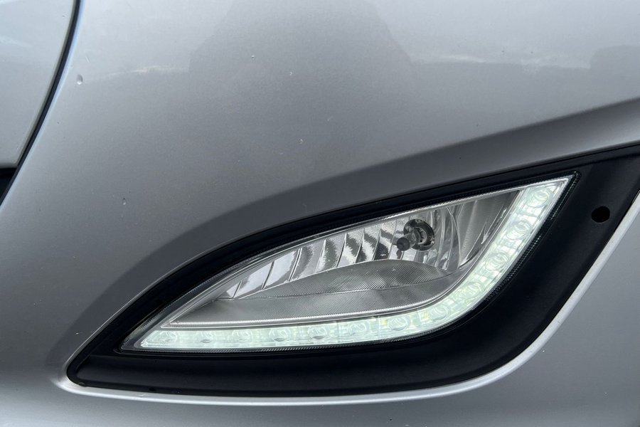 2014 (63) Hyundai I30 1.6 CRDI Classic