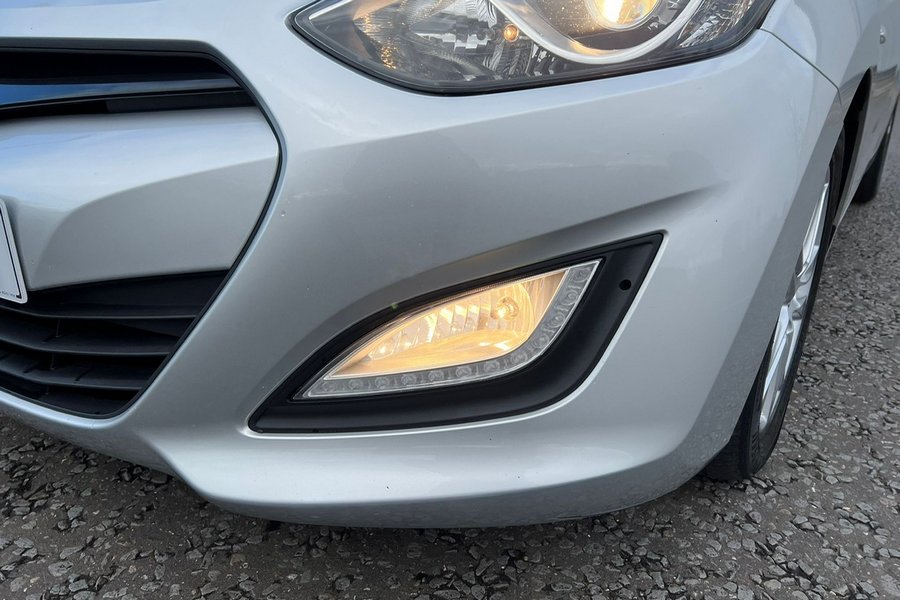 2014 (63) Hyundai I30 1.6 CRDI Classic