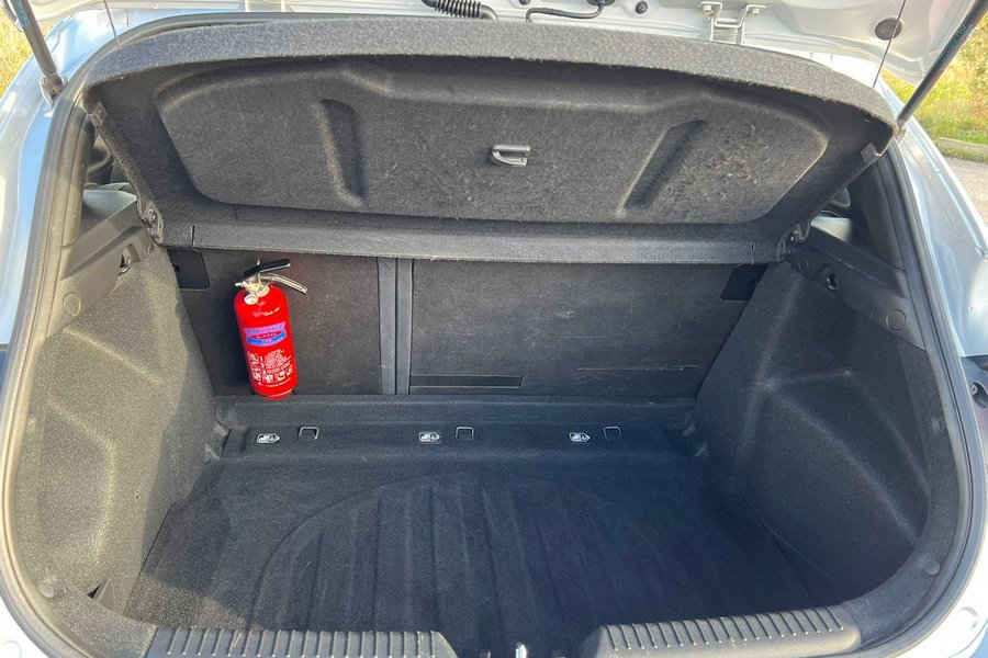 2014 (63) Hyundai I30 1.6 CRDI Classic