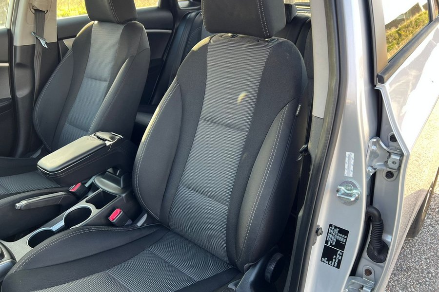 2014 (63) Hyundai I30 1.6 CRDI Classic