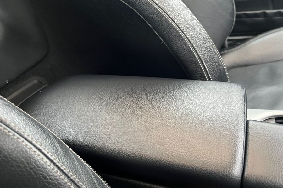 2012 (12) Mercedes 250 SLK AMG Sport CDI Automatic 