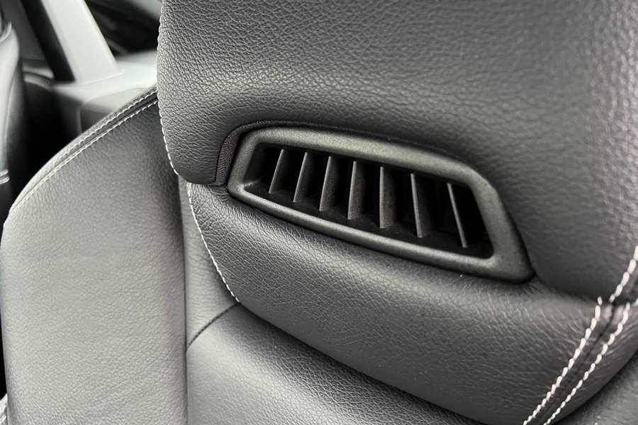 2012 (12) Mercedes 250 SLK AMG Sport CDI Automatic 