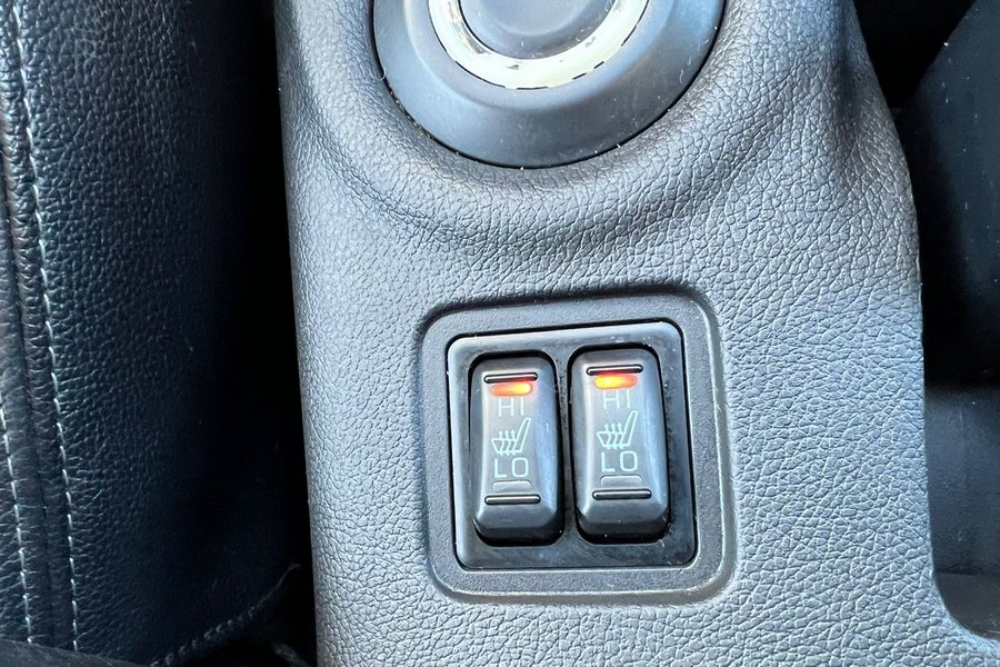 2013 Mitsubishi Outlander GX 4 Di-D 147 2.2 