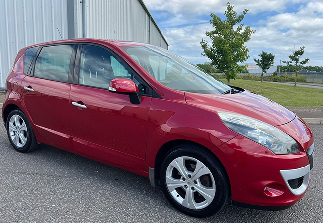 Barry Sawyer Cars Car Sales
