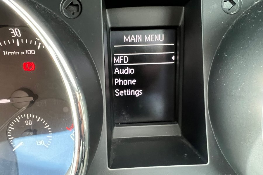 2014 (14) Skoda Yeti Outdoor Elegance 2.0 TDi CR