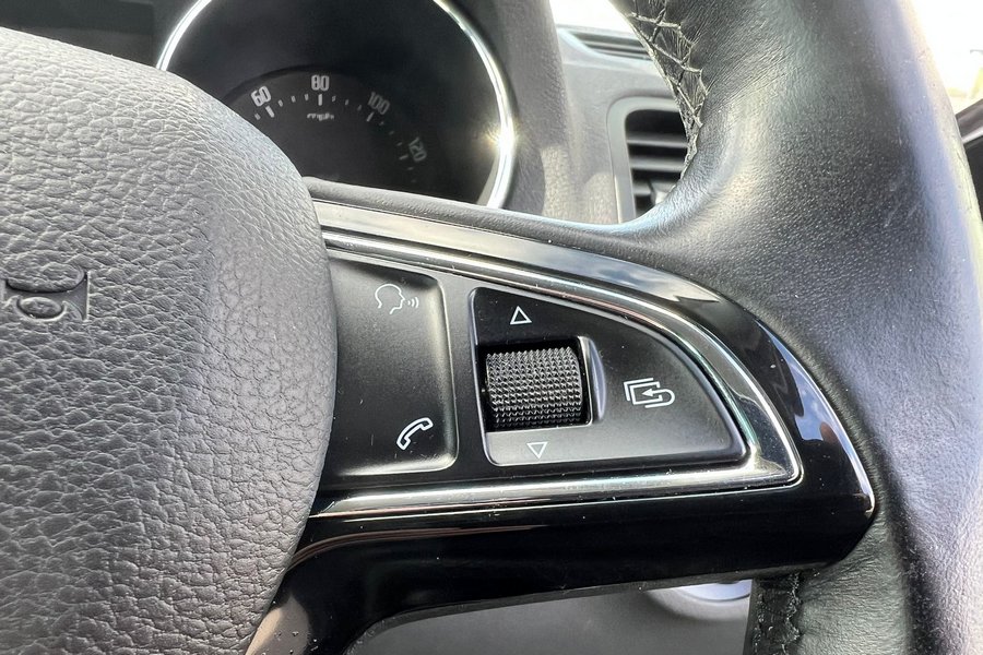 2014 (14) Skoda Yeti Outdoor Elegance 2.0 TDi CR