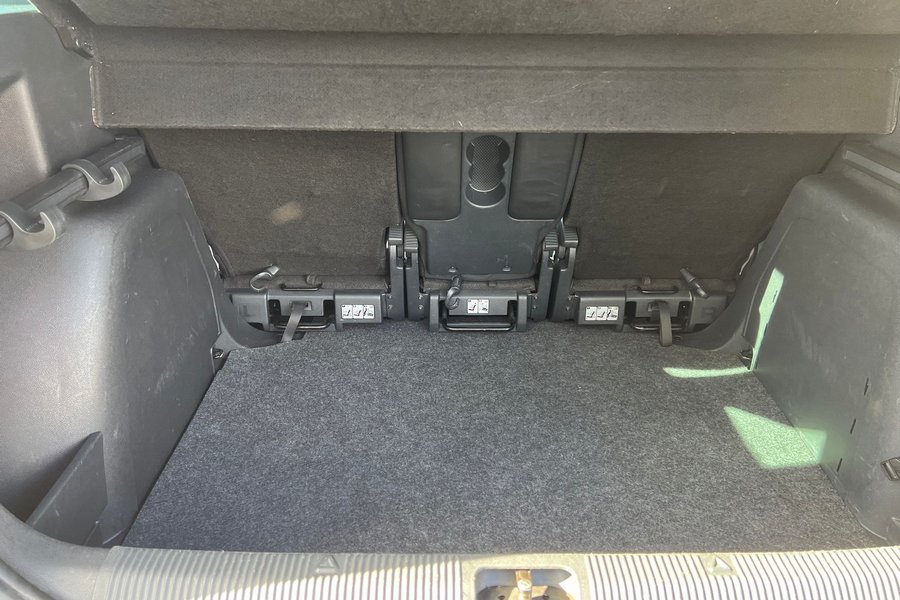 2014 (14) Skoda Yeti Outdoor Elegance 2.0 TDi CR