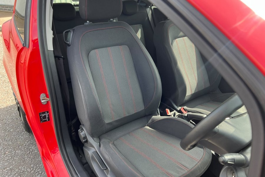 2013 (63)  Vauxhall Corsa Limited 1.2