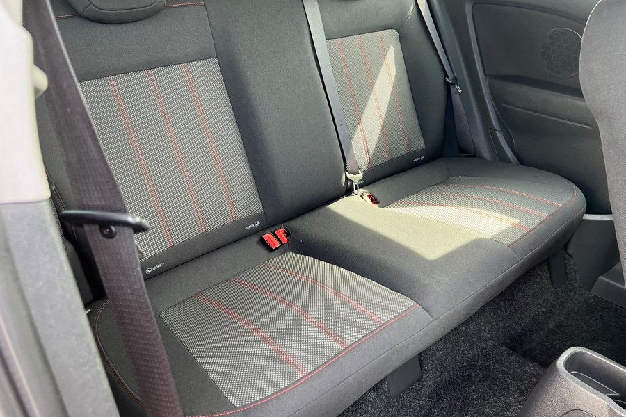 2013 (63)  Vauxhall Corsa Limited 1.2