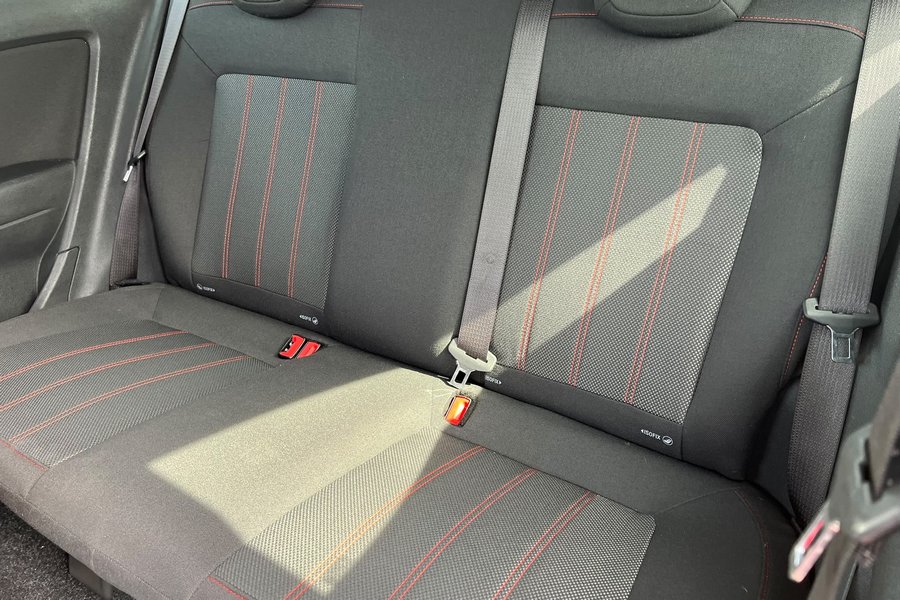 2013 (63)  Vauxhall Corsa Limited 1.2