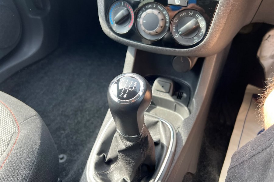 2013 (63)  Vauxhall Corsa Limited 1.2