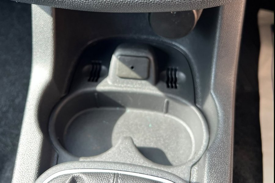 2013 (63)  Vauxhall Corsa Limited 1.2